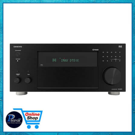รีซีฟเวอร์ ONKYO : TX-RZ70 (สีดำ)_1